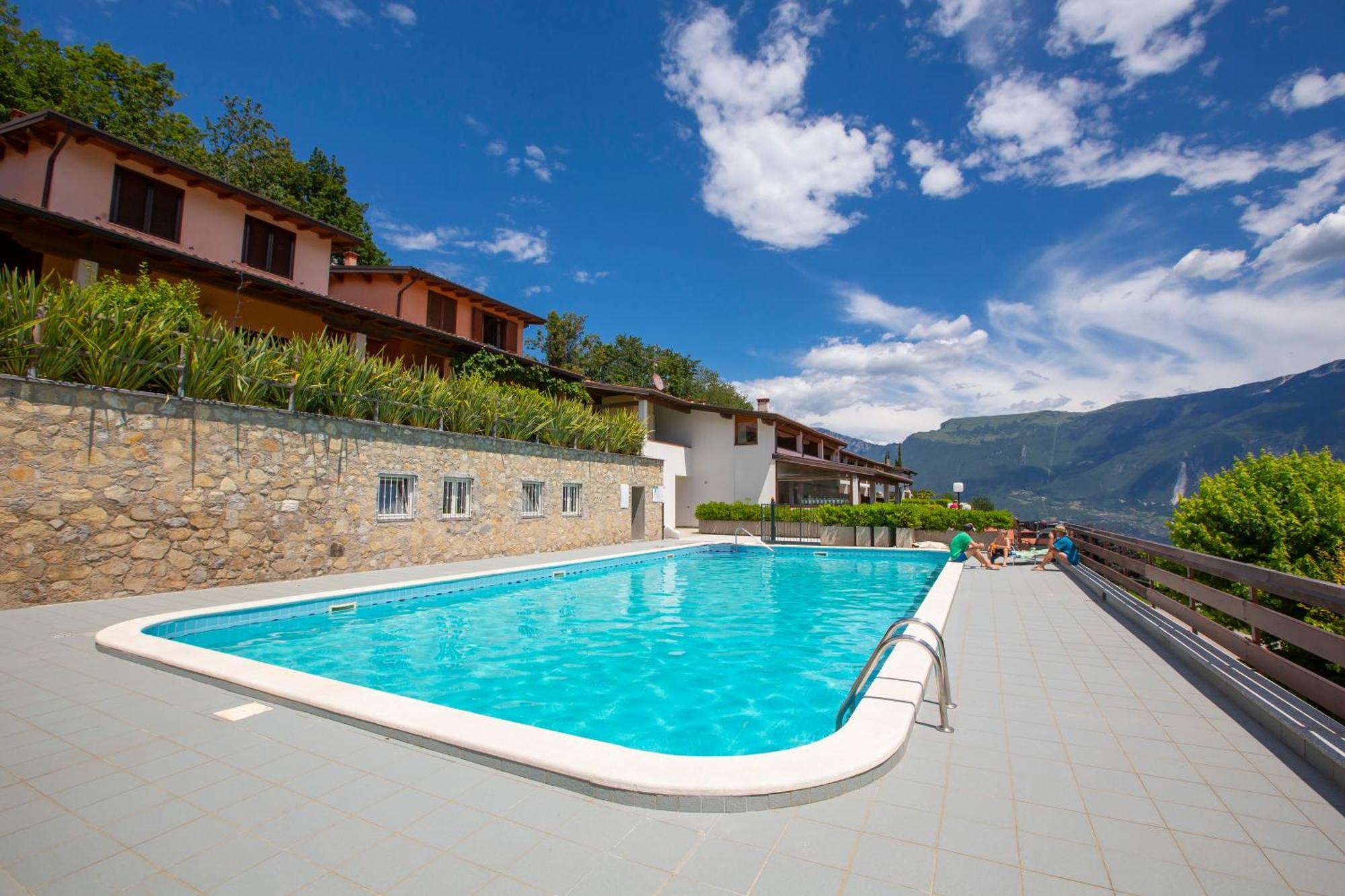 Balcone Sul Lago - Happy Rentals Tremosine Kültér fotó
