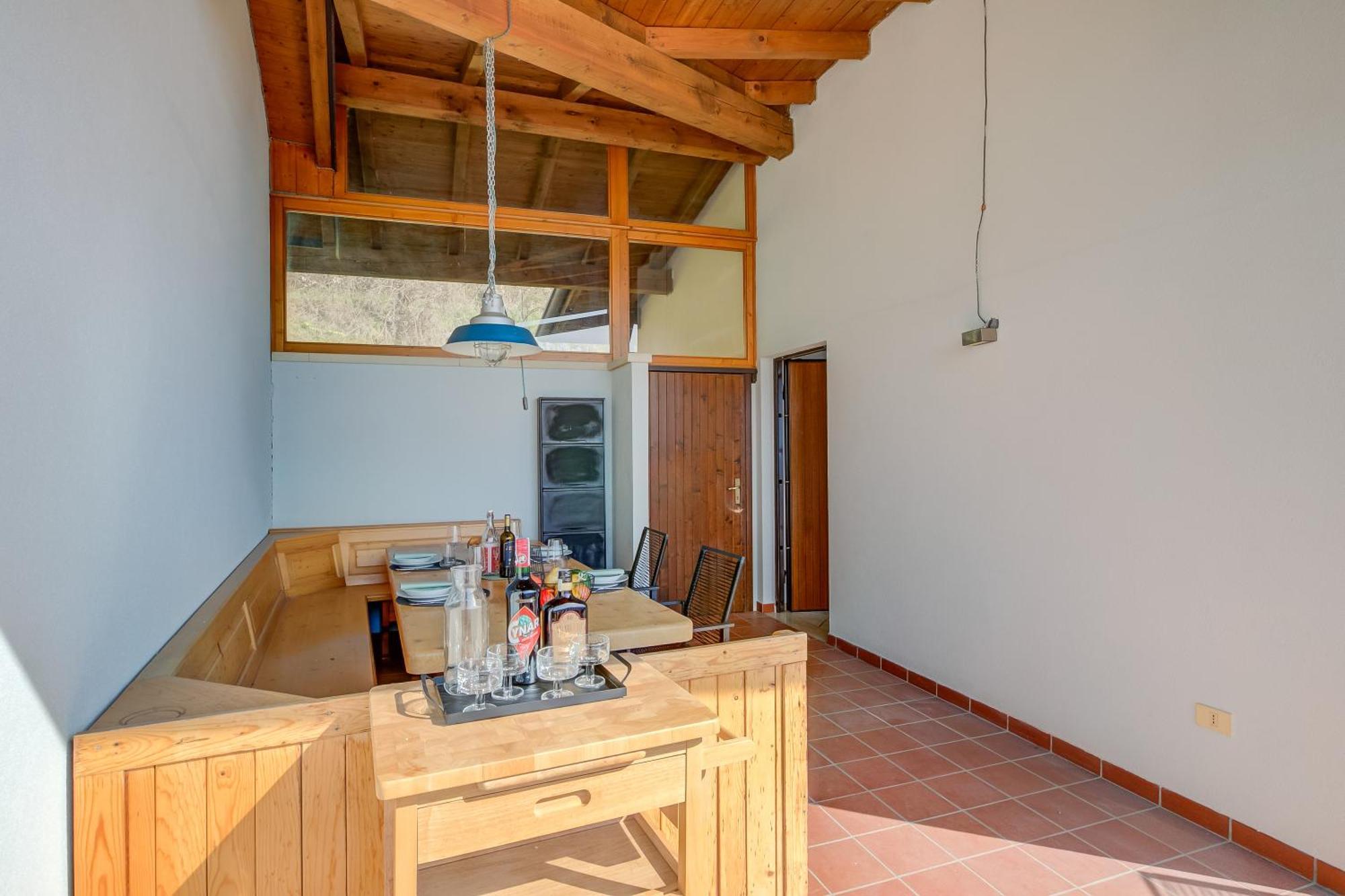 Balcone Sul Lago - Happy Rentals Tremosine Kültér fotó