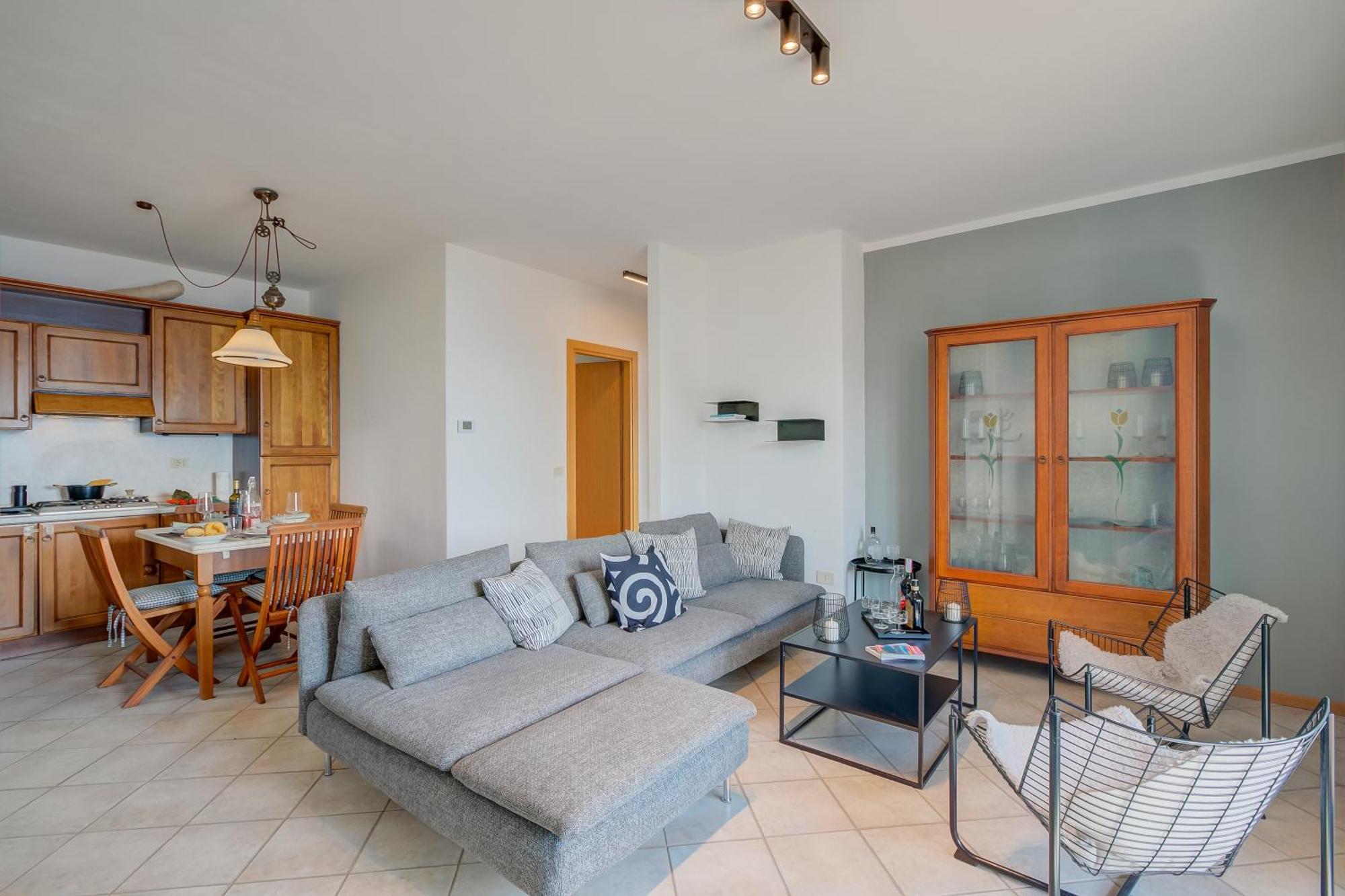 Balcone Sul Lago - Happy Rentals Tremosine Kültér fotó